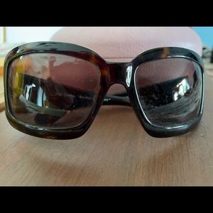 Juicy couture sunglasses